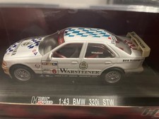 1:43 BMW 320i STW - Warsteiner