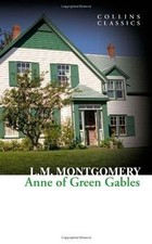 Anne of Green Gables (Collins