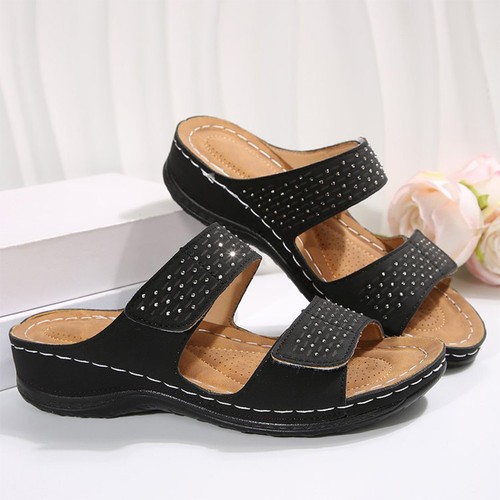 Sommer slipper sandalen - sommer,