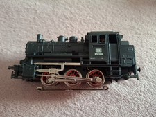 Märklin Dampflok DB Ho Analog