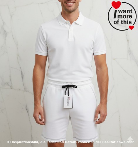 Red valentino shorts - red,