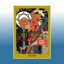 Die chroniken der unterwelt - chroniken,