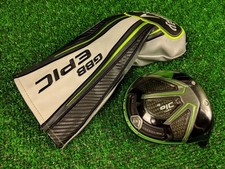 Callaway GBB Epic Star Japan