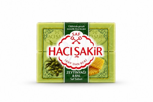 Haci sakir - eur/kg),