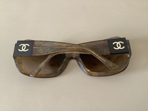 Chanel sonnenbrille vintage - chanel,