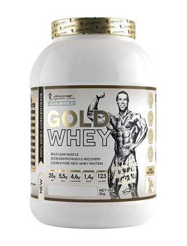 Kevin levrone gold whey kg - levrone,