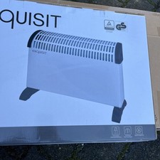 Exquisit Konvektor HK 34524 We