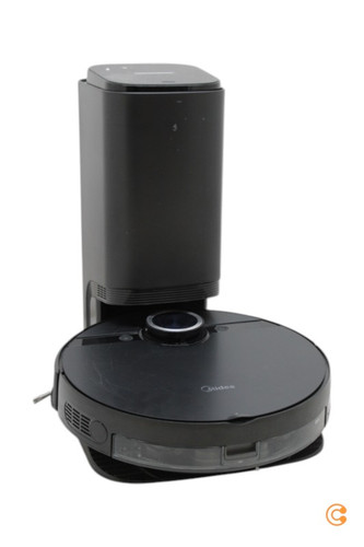 Midea europe saugroboter - midea,
