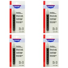 4 x presto Rostradierer-Stift