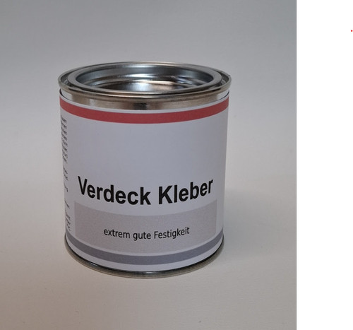 Spezial cabrio verdeck - spezial,