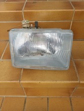 Wartburg 353W Scheinwerfer H4