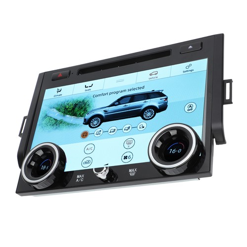 ˇ10in auto touchscreen - ˇ10in, ac