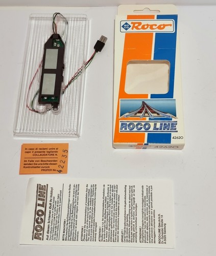 Roco 42620 universal - roco,
