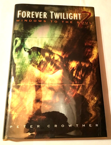 Forever twilight peter - by,