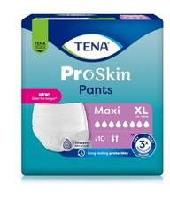 TENA ProSkin Pants Maxi 40