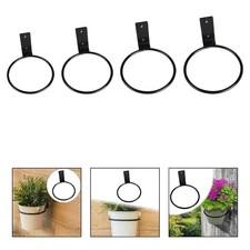 Blumentopfhalter Ring