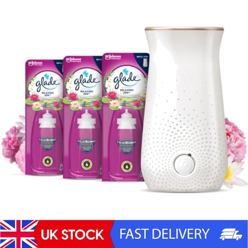 Refresh your home mit - refresh,
