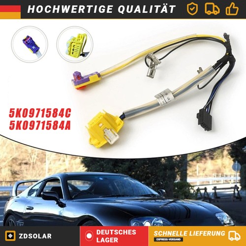 Lenkrad airbagkabelbaum - lenkrad,