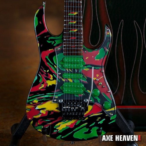 Steve vai signatur universe - vai,