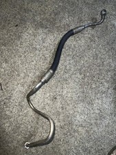 BMW 7 E32 1987 Schlauch