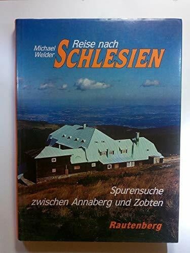 Reise nach schlesien - reise, auf