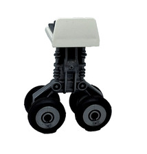 PLAYMOBIL 5261 CARGO FLUGZEUG