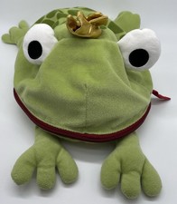 Ikea Froschkönig Plüsch Defekt