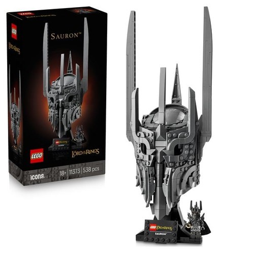 Lego icons 11373 der - lego,