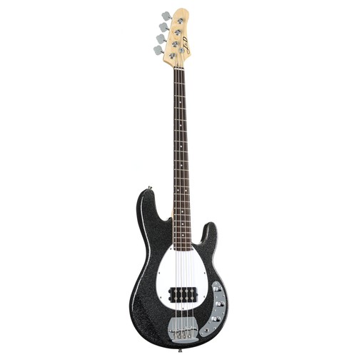 Mmb ii bass black - j,