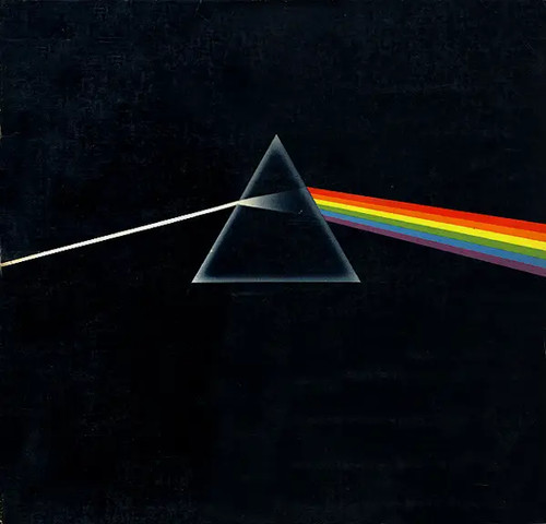 Pink floyd the - dark, side