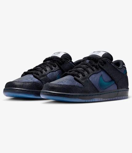Neu nike dunk low - neu, bluetile