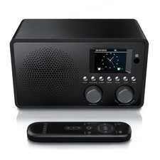 Csl radiowecker dab - dab+, radio