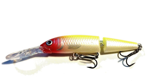 Rapala jointed down deep - rapala, husky