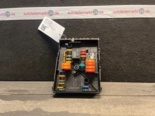 262336 Sicherungskasten VW Golf V Plus (5M, 521) 1K0937125 1.2 TSI 