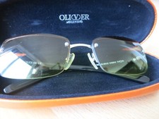 Sonnenbrille von Valentino Oliver OL 191/S