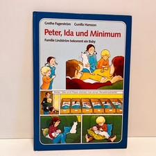 Buch - Peter, Ida und Minimum - GUT