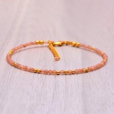 A+ Natürlicher Sonnenstein