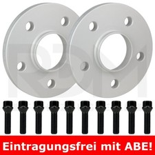 Spurverbreiterung 30mm 2x15mm
