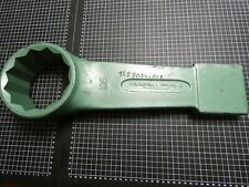 1 x Stahlwille Stabil 8 Schlag-Ringschlüssel SW 105