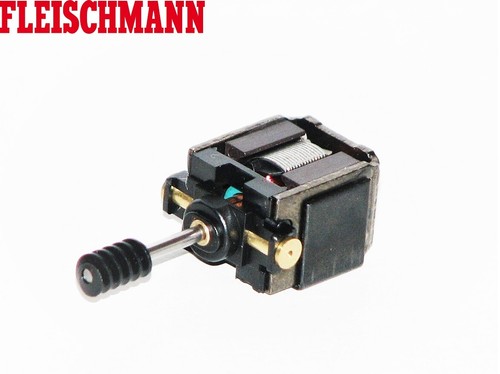 Fleischmann 00507030 motor - 00507030,