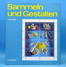 Sammeln und Gestalten | Horst