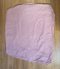 TCM Spannbettlaken Bettlaken Jersey Spannbetttuch Betttuch 100x200 cm