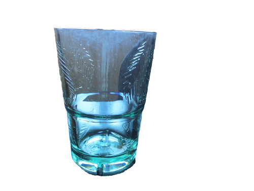 Bacardi acrylgläser - x,