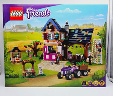 LEGO® Friends 41721 Bio