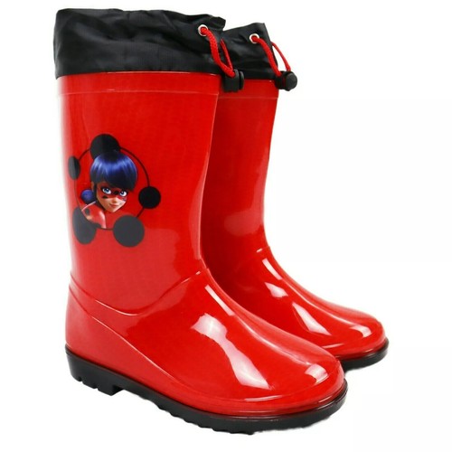 Miraculous ladybug - miraculous,