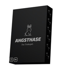 Angsthase | Das Kartenspiel |