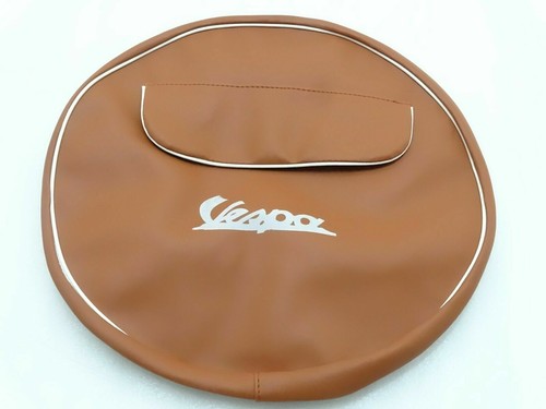 Vespa 4cm ersatz rad - 25.4cm,