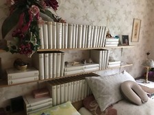 Buch Sammlung: Nobelpreis für