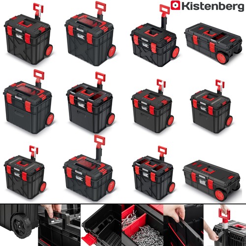 Rollwagen werkzeugkoffer - rollwagen,