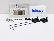 Hübner 1092 Spur1 Umrüstsatz